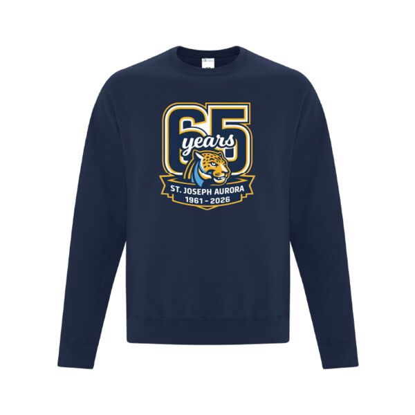 SJA 65 Crewneck Sweatshirt