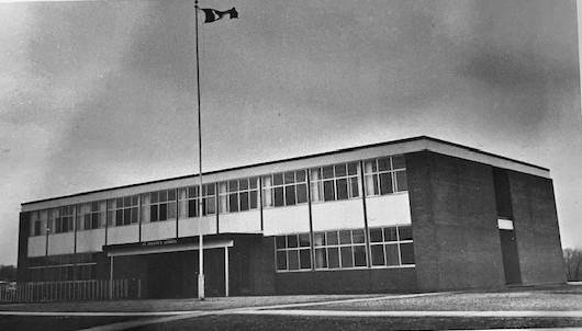1960s photo